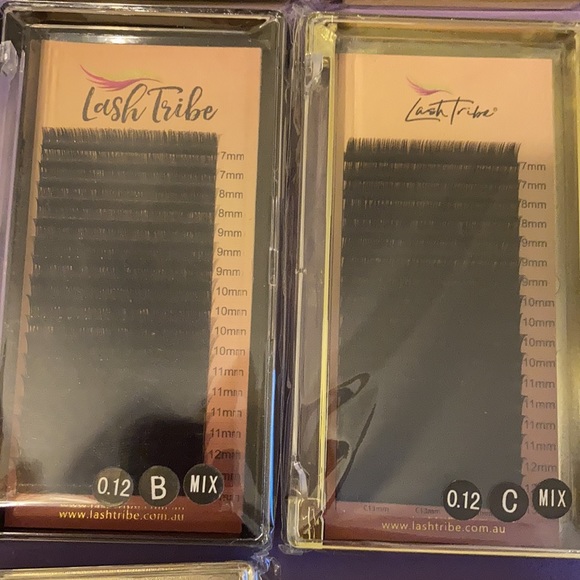 Classic Lash Extensions Supplies - Picture 5 of 8